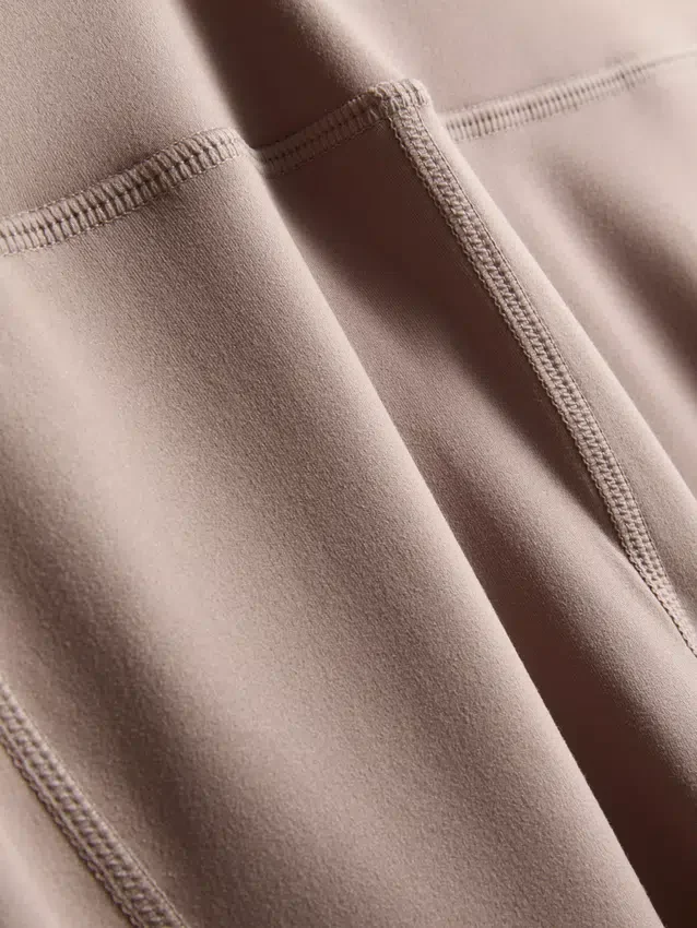 High-waisted maple active leggings High-waisted maple active leggings