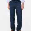 High-waisted relaxed jeans High-waisted relaxed jeans