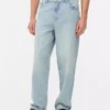 High-waisted relaxed jeans High-waisted relaxed jeans