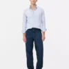 High-waisted relaxed jeans High-waisted relaxed jeans