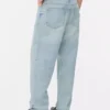 High-waisted relaxed jeans High-waisted relaxed jeans