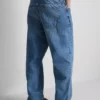 High-waisted relaxed jeans High-waisted relaxed jeans