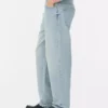 High-waisted relaxed jeans High-waisted relaxed jeans