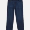High-waisted relaxed jeans High-waisted relaxed jeans