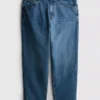 High-waisted relaxed jeans High-waisted relaxed jeans
