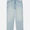High-waisted relaxed jeans High-waisted relaxed jeans