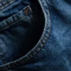 High-waisted relaxed jeans High-waisted relaxed jeans