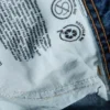 High-waisted relaxed jeans High-waisted relaxed jeans