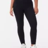 High waisted seamless leggings
