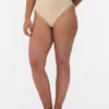 High waisted seamless shaping thong High waisted seamless shaping thong