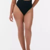 High waisted seamless shaping thong High waisted seamless shaping thong