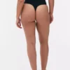 High waisted seamless shaping thong High waisted seamless shaping thong