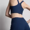 High-waisted smooth support active leggings High-waisted smooth support active leggings