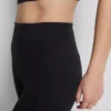 High-waisted smooth support active leggings High-waisted smooth support active leggings