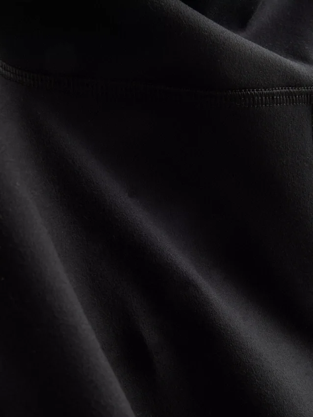 High-waisted smooth support flared active leggings High-waisted smooth support flared active leggings