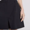High waisted textured cruise shorts High waisted textured cruise shorts