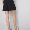High waisted textured cruise shorts High waisted textured cruise shorts