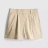 High waisted textured cruise shorts High waisted textured cruise shorts