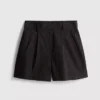 High waisted textured cruise shorts High waisted textured cruise shorts