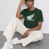 Honda logo short sleeve t-shirt Honda logo short sleeve t-shirt