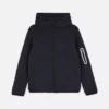Hooded zip jacket Hooded zip jacket