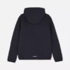 Hooded zip jacket Hooded zip jacket