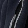 Hooded zip jacket Hooded zip jacket