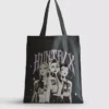 Huntr/x graphic tote bag Huntr/x graphic tote bag