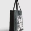 Huntr/x graphic tote bag Huntr/x graphic tote bag