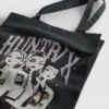 Huntr/x graphic tote bag Huntr/x graphic tote bag