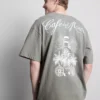 Ibiza v-neck t-shirt Ibiza v-neck t-shirt