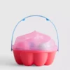 Ice cream beach sand mold play set