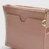 Initial coin purse Initial coin purse