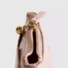 Initial coin purse Initial coin purse