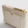 Initial coin purse Initial coin purse