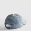Initial denim cap Initial denim cap