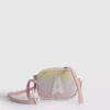 Initial mini crossbody bag Initial mini crossbody bag