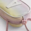 Initial mini crossbody bag Initial mini crossbody bag