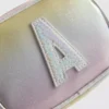 Initial mini crossbody bag Initial mini crossbody bag