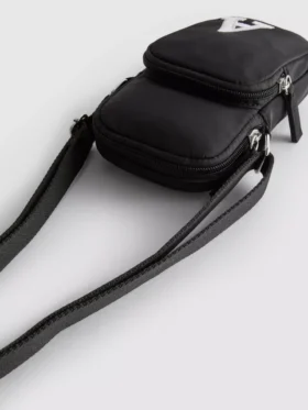 Initial phone bag