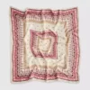 Jacquard scarf Jacquard scarf