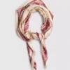 Jacquard scarf Jacquard scarf