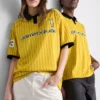 Jamiroquai short sleeve mesh t-shirt Jamiroquai short sleeve mesh t-shirt