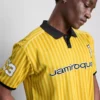 Jamiroquai short sleeve mesh t-shirt Jamiroquai short sleeve mesh t-shirt