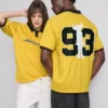 Jamiroquai short sleeve mesh t-shirt Jamiroquai short sleeve mesh t-shirt