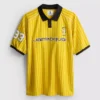 Jamiroquai short sleeve mesh t-shirt Jamiroquai short sleeve mesh t-shirt