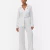Jersey boyfriend pajama set