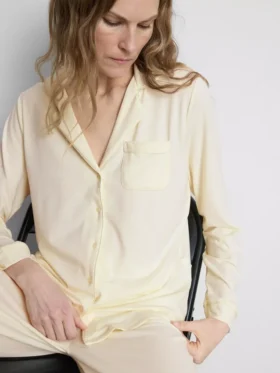 Jersey boyfriend pajamas
