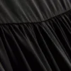 Jersey harem pants