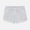 Jersey running shorts Jersey running shorts